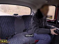 Grosse bite, Gros seins, Femelle, Hd, Pov, Public, Réalité, Mouillée