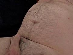 Grosse bite, Européenne, Français, Poilue, Branlette thaïlandaise, Masturbation, Public, Solo