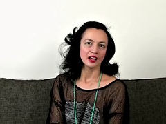 Schattig, Harig, Rijpe lesbienne