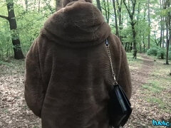 Sucer une bite, Queue, Européenne, Français, Mère que j'aimerais baiser, De plein air, Pov, Public