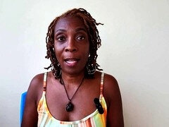 Negro, Pelirrojo, Tetas