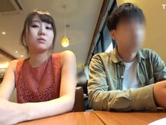 アジア人, 茶髪の, 浮気する, 毛深い, 手コキする, 日本人, ハメ撮り, おもらし