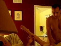 Fuck mom, blonde fuck, mature milf fuck