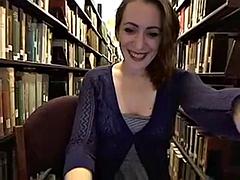 Amateur, Milf, Public, Webcam