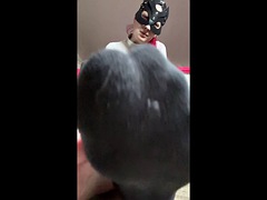 Zwart, Zwart, Fetisj, Sokken