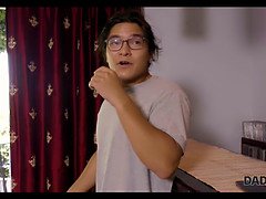 Enthousiasteling, Gevangen, Daddy, Vriendin, Opa, Hd, Zoon, Tiener