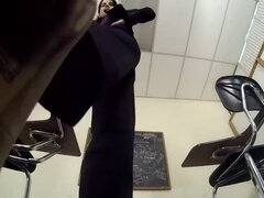 Hembra, Dominacion femenina, Fetiche, Fetiche de pies, Madres para coger, Natural, Solo, Maestra