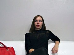 Любители, Брюнетки, Европейки, От первого лица