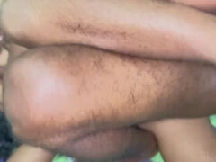 Hot Sri Lankan Guy Fucks Mature BBW MILF in Hotel Room - Part 2 HD