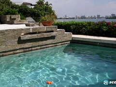 Gorda, Culo grande, Morena, Tetona, Corridas, Lesbiana, Tetas naturales, Tetas