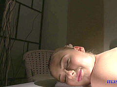 デカ尻, 女, レズビアン, マッサージ, オーガズム, 小柄, ティーン, 締まりの良い