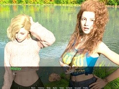 アスtoマウス, デカチン, ゲーム, 母