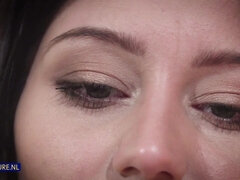 お尻, 気狂い, イく瞬間, ハードコア, ハメ撮り, オマンコ, オッパイの, 濡れ