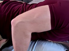 Couple, Homosexuelle, Muscle, Séduite, Tatouage