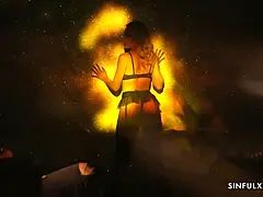 フェラチオ, チェコ, 彼女, Hd, 下着, 淫乱熟女, オマンコ, 三人