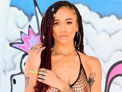 Negro, Mamada, Morena, Linda, Muñeca, Pajear, Pov, Medias largas