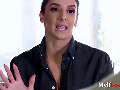 茶髪の, 巨乳な, エロ熟女, Hd, 人妻の, 淫乱熟女, オマンコ, 義母