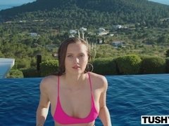 アナル, お尻, 舐める尻, フェラチオ, 爸, Hd, 馬乗り, ティーン