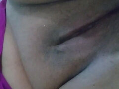Braunhaarige, Schwanz, Hardcore, Hd, Latina, Orgasmus, Solo, Titten