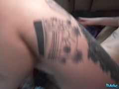 Cul, Voiture, Éjaculer dans la bouche, Queue, Pov, Chatte, Cheveux courts, Nénés