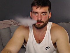 Babes, Big cock, Brunette, Gay, Masturbation, Solo