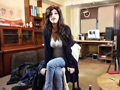 Blasen, Familie, Taboo