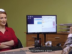 Geile alte tussi, Kehlenfick, Milf, Mutti, Natürlichen titten, Rotschopf, Stiefmutter, Jungendliche (18+)