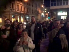 Grote mammen, Erotisch, Moeder die ik wil neuken, Openbaar, Strak, Tieten likken