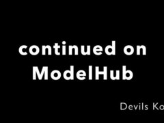 Blasen, Frau, Hardcore, Orgasmus, Zierlich, Rotschopf, Rau, Hure