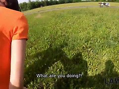 Beauté, Brunette brune, Hd, Masturbation, Chatte, Réalité, Maigrichonne, Uniforme