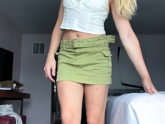 Masturbation, Transfrau, Solo, Titten, Netzkamera