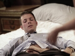 フェラチオ, フェラする