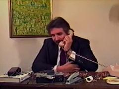 Lieveling, Blond, Pijpbeurt, Hardcore, Kantoor, Tieten likken, Oud