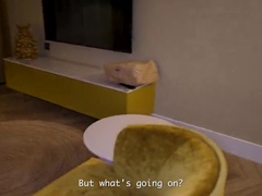 Doble penetracion, Europeo, Sexo duro, Enorme, Interracial, Ruso, Trio, Esposa