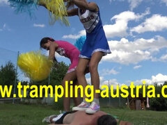 Bondage domination sadisme masochisme, Blonde, Bondage, Brunette brune, Fétiche, Maîtresse, Esclave, Adolescente