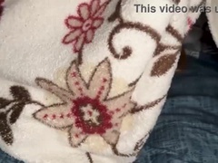 Hot Step Mom Alina Rai Fucks Step Son - Juicy Pussy & Big Tits Close-Up