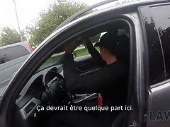 Leie, In den arsch, Arsch, Blasen, Braunhaarige, Masturbation, Muschi, Rau