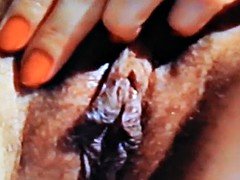 Tir de sperme, Branlette thaïlandaise, Masturbation