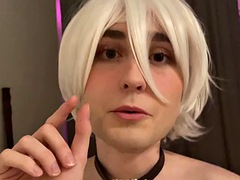 Pieds, Transsexuelle