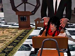 Anal, Sadomasoquismo, Mexicano