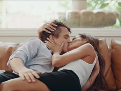 Pijpbeurt, Sperma shot, Diep in de keel, Hondjeshouding, Handbeurt, Ondergoed, Kut duiken, Tieten likken