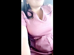 Car, Nurse, Seduced