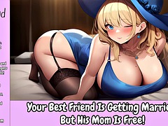 Erotic, Milf, Mom