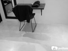 Amateur, Nana, Gros cul, Sucer une bite, Brunette brune, Hard, Fait maison, Russe