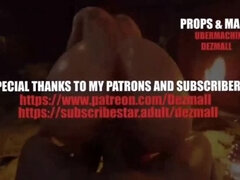 Compilation, Éjaculation interne, Hard, Monstre