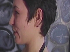 Sadomasochismus, Blondine, Fetisch, Lesbisch, Lingerie, Massage, Masturbation, Spielzeuge