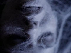 Arsch, Sperma im mund, Gruppe, Handjob, Küssen, Orgie, Rasiert, Titten
