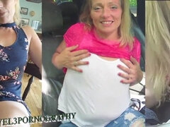 Amateur, Sucer une bite, Compilation, Éjaculer dans la bouche, Fait maison, Humiliation, Mère que j'aimerais baiser, Maman