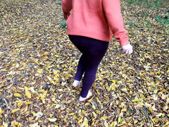 Sadomasochismus, Grosse titten, Domination, Flashen, Hardcore, Erniedrigung, Im freien, Öffentlich