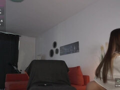 Amateur, Gros cul, Fait maison